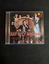 Bay City Rollers - Give a