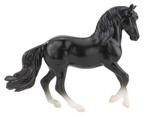 Breyer stablemates modellpferd - breyer,