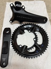 Shimano Ultegra Powermeter