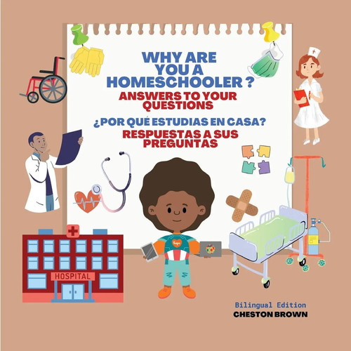 Why are you - you, homeschooler