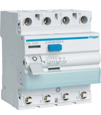 Hager CDA425D