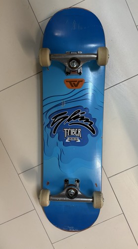 Skateboard titus - skateboard,