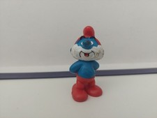 Schlümpfe schleich peyo - schlümpfe, /