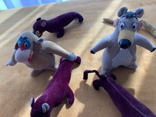 Dschungelbuch - Walt Disney -