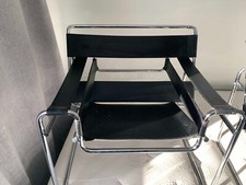 1960s Gavina & Knoll Wassily