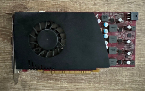Msi gts450 grafikkarte - msi,