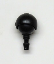 SPEZIAL KOPF KOMPLETT SCHWARZ