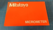 MITUTOYO 193-104