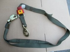  Hebegurt  Krangehänge Schwerlastgurt Transportgurt  Hebekette  2,5 t Bw
