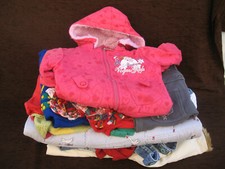 Bekleidungspaket  Mädchen Gr