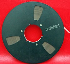 ⭐️⭐️⭐️  REVOX