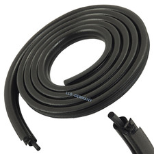 Schiebetürdichtung für