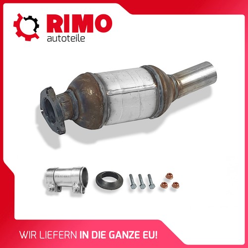Neu katalysator passat - vw,