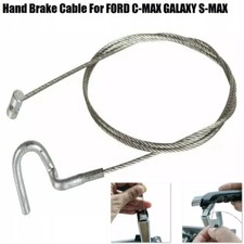 Handbremsseil Seilzug