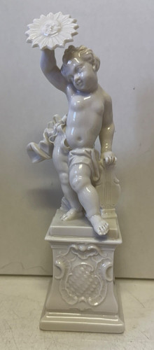 Nymphenburg porzellan - nymphenburg,