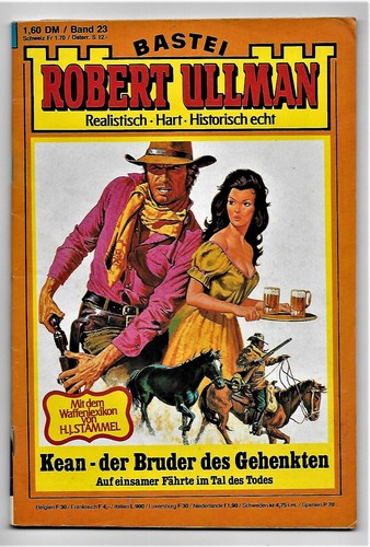 Robert ullman western - ullman,