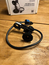 Chrosziel CDM-100M Freefly MoVI Pro / XL lens motor