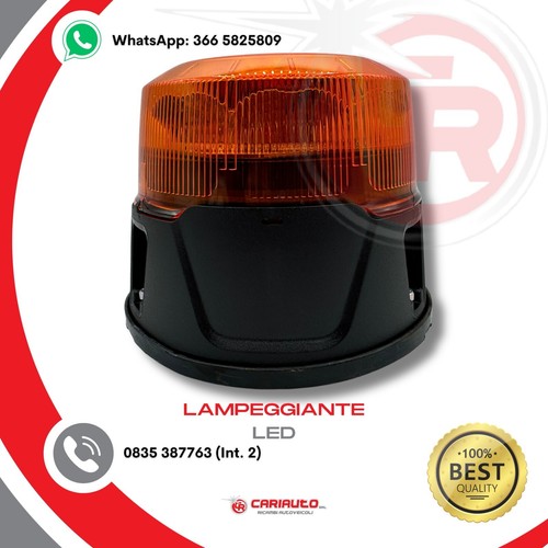 Led blitz und kreuzblinker - led,