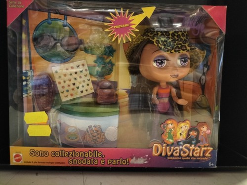 Diva starz paige - diva,