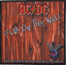 🤘 AC/DC Fly On The Wall