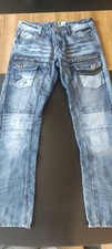 kosmo lupo herren jeans