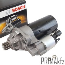 BOSCH Anlasser Starter für VW Transporter T5 Multivan V 2.5 TDI