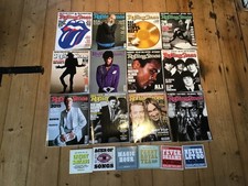 Rolling Stone Magazin