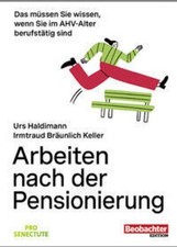 Arbeiten nach der