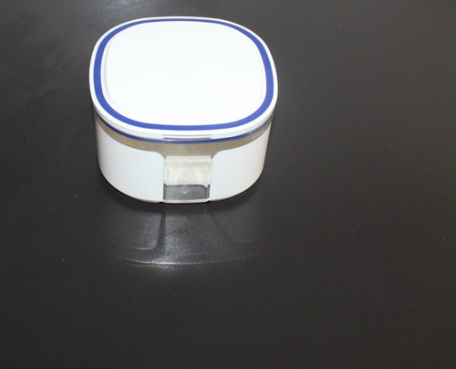 Tupperware skyline 1 - x,