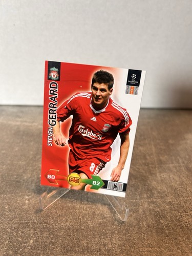 2009 panini uefa champions - 2009-10,