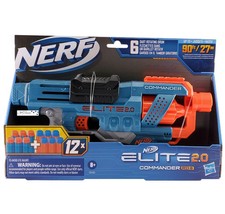 Hasbro NERF Elite 2.0