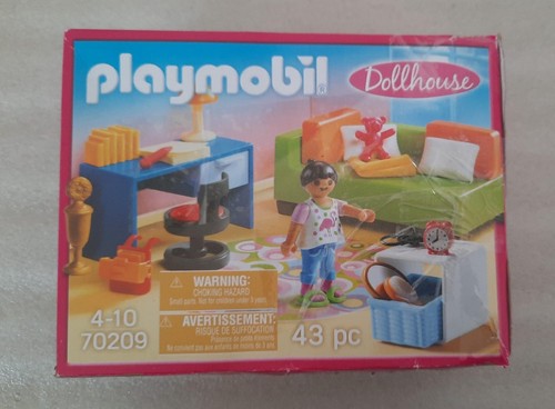 Playmobil dollhouse 70209 - playmobil,