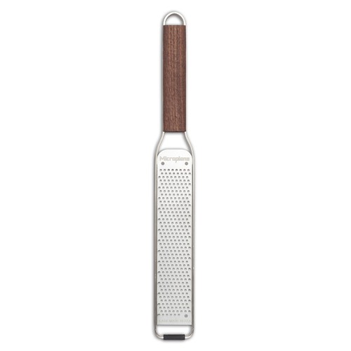 Microplane master serie zester - master,