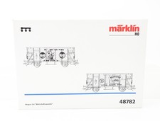 Märklin H0 48782 gedeckter
