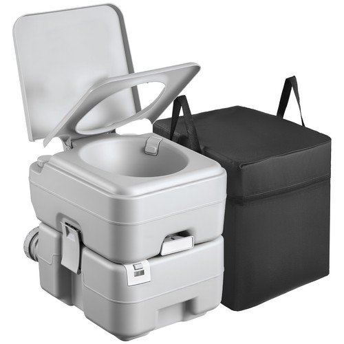 Uimoso campingtoilette 20l - uimoso,