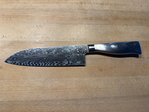 Wmf grand gourmet damasteel - grand,