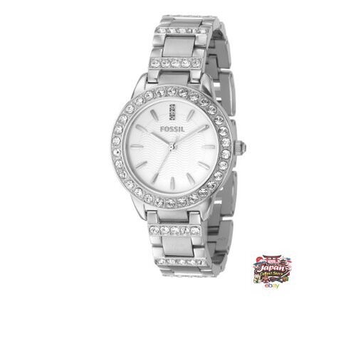 Fossil stella es2362 damenuhr - fossil,