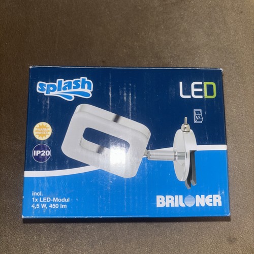 2xbriloner splash led - 2xbriloner,