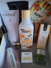 Beauty Paket Glossybox Neu ?