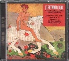 Fleetwood Mac Then Play On CD Europe Reprise 2013 Remastered & expanded edition