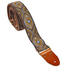 Classic Jacquard 4 Gitarren- &