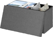 Sitzbank Stauraum Faltbar