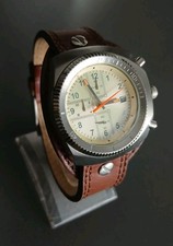 Herrenuhr Diesel Chronograph