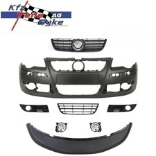 STOSSSTANGEN SET VORNE