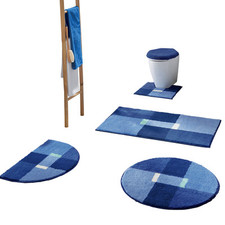 Erwin Müller Badematte "Zagori"