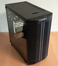BeQuiet! Pure Base 500DX Midi