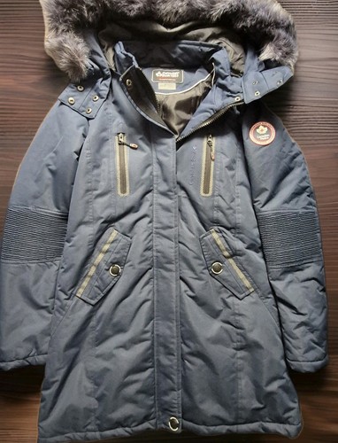 Canadian peak camilly - canadian, damen