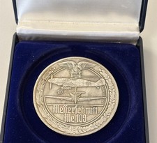 2. Weltkrieg: Sammler-Münze