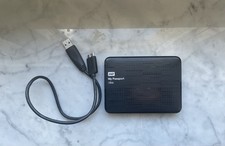 Passport ultra 1tb - 1tb, –