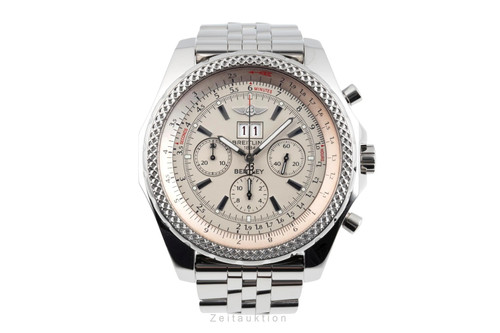 Breitling bentley 75 - bentley, 6.75